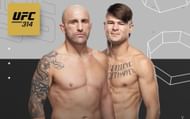 Alexander Volkanovski vs. Diego Lopes Head-to-Head Record
